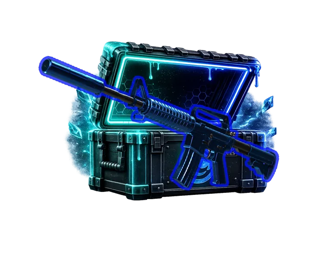 Blue Phosphor