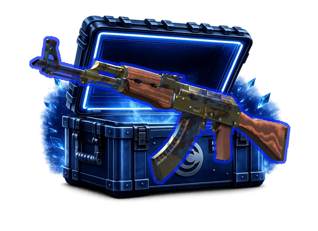 Case Hardened