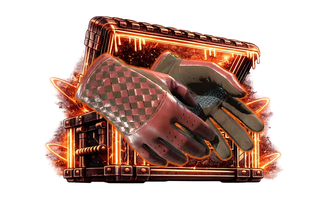 Crimson Weave
