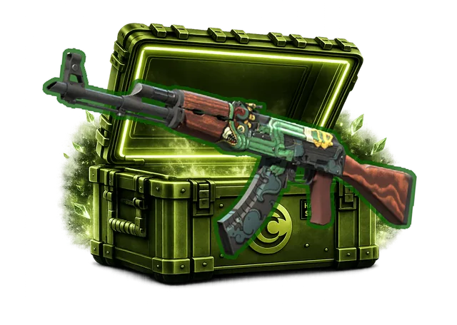 Fire Serpent