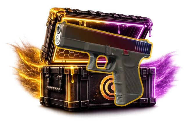 Glock Fade