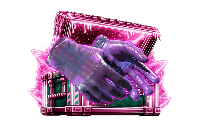 Imperial Plaid