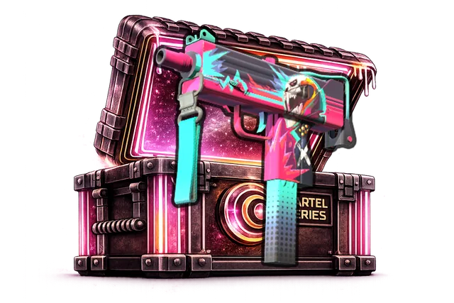 Neon Rider II