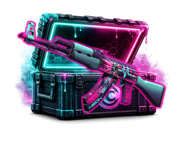 Neon Rider