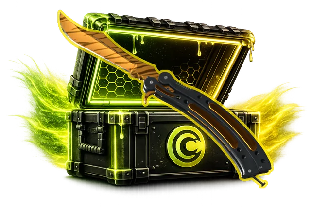 Tiger Tooth