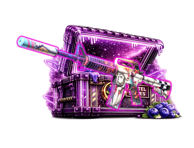 Vaporwave
